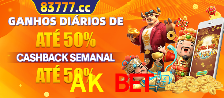 Anúncio de um membro ganhador do cassino AK BET que ganhou R$2.193.486,00 jogando o slot PG Fortune Tiger, com os mascotes do jogo comemorando o prêmio.